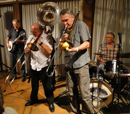 Brass Band
